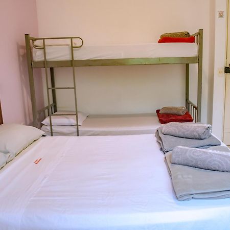 Hostel Morada Do Sol Παρατί Εξωτερικό φωτογραφία