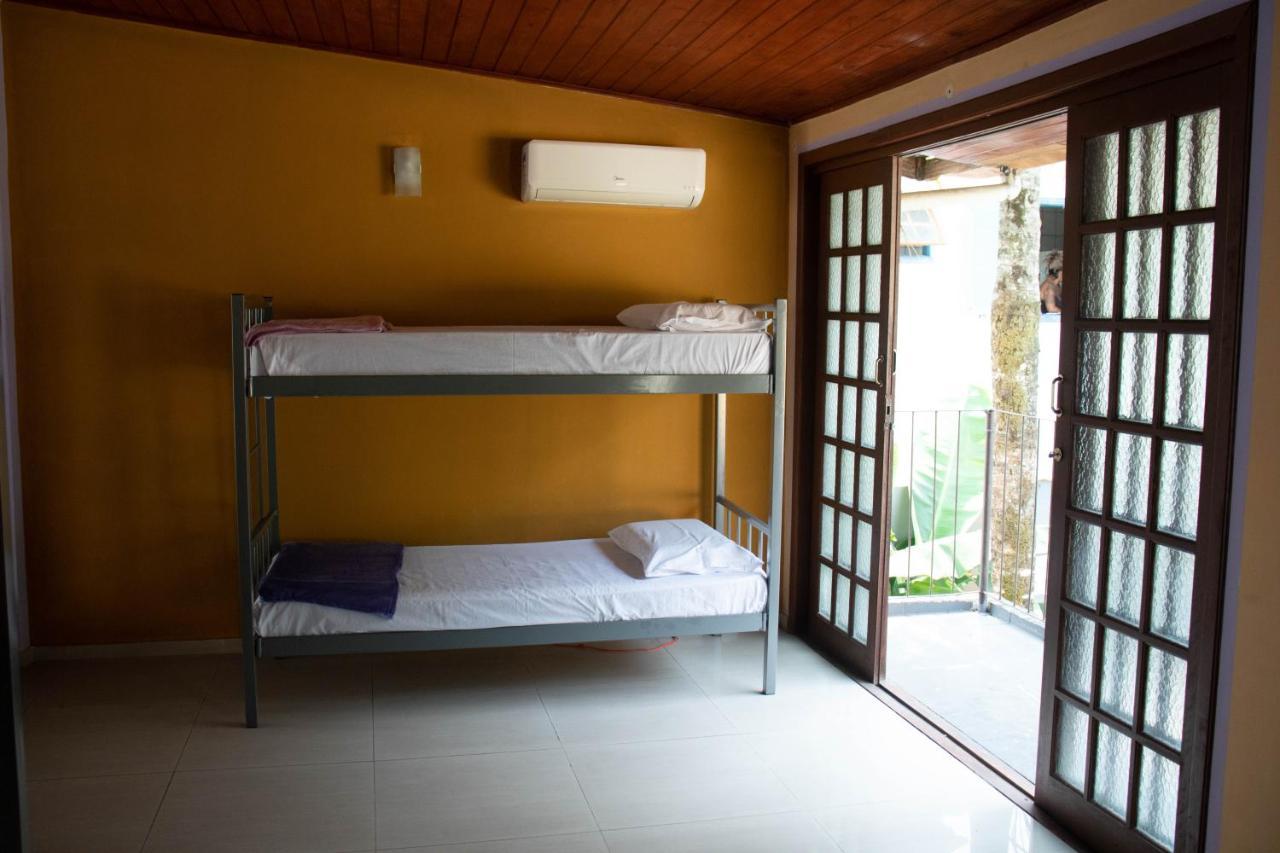 Hostel Morada Do Sol Παρατί Εξωτερικό φωτογραφία