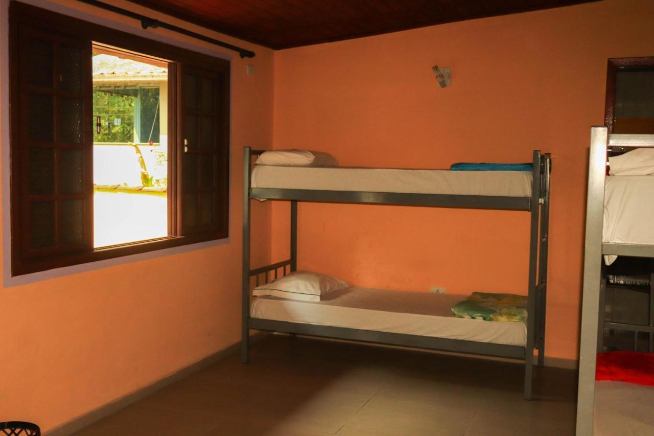 Hostel Morada Do Sol Παρατί Εξωτερικό φωτογραφία
