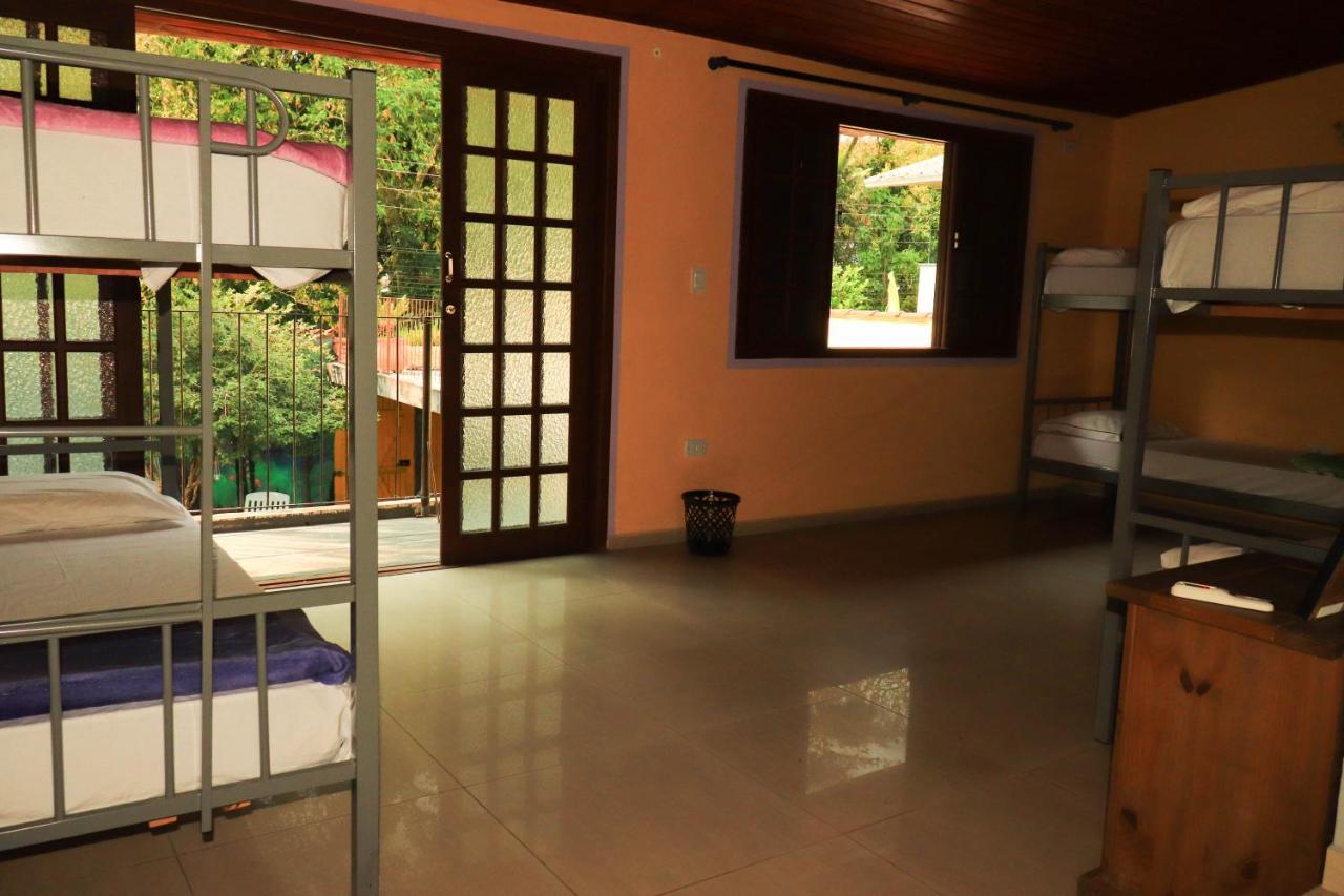 Hostel Morada Do Sol Παρατί Εξωτερικό φωτογραφία