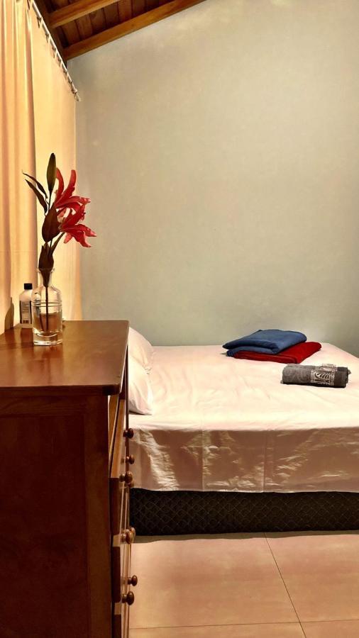 Hostel Morada Do Sol Παρατί Εξωτερικό φωτογραφία