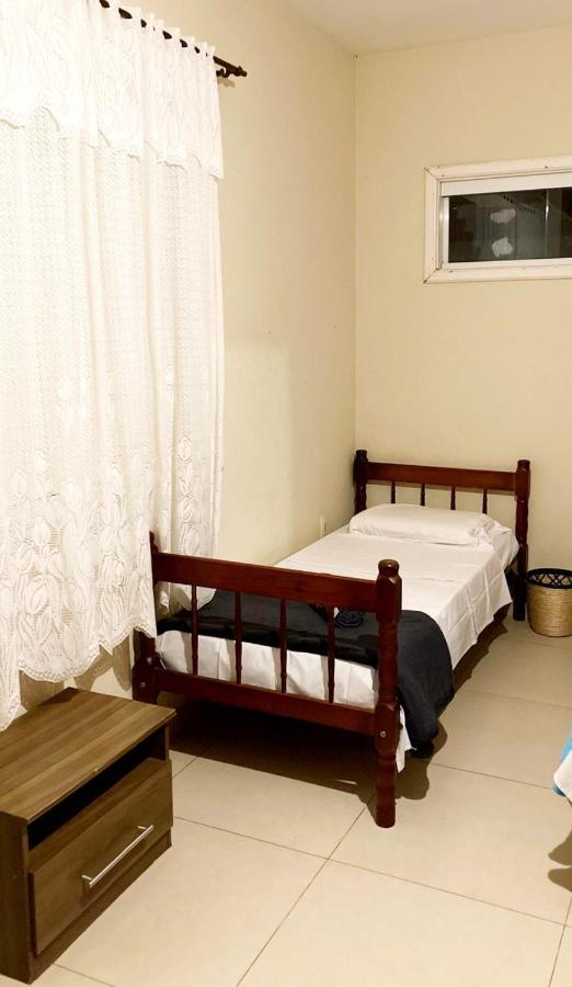 Hostel Morada Do Sol Παρατί Εξωτερικό φωτογραφία
