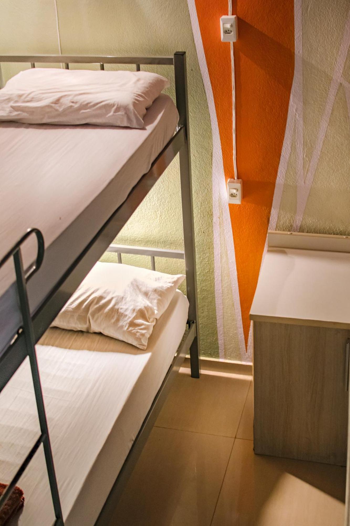 Hostel Morada Do Sol Παρατί Εξωτερικό φωτογραφία