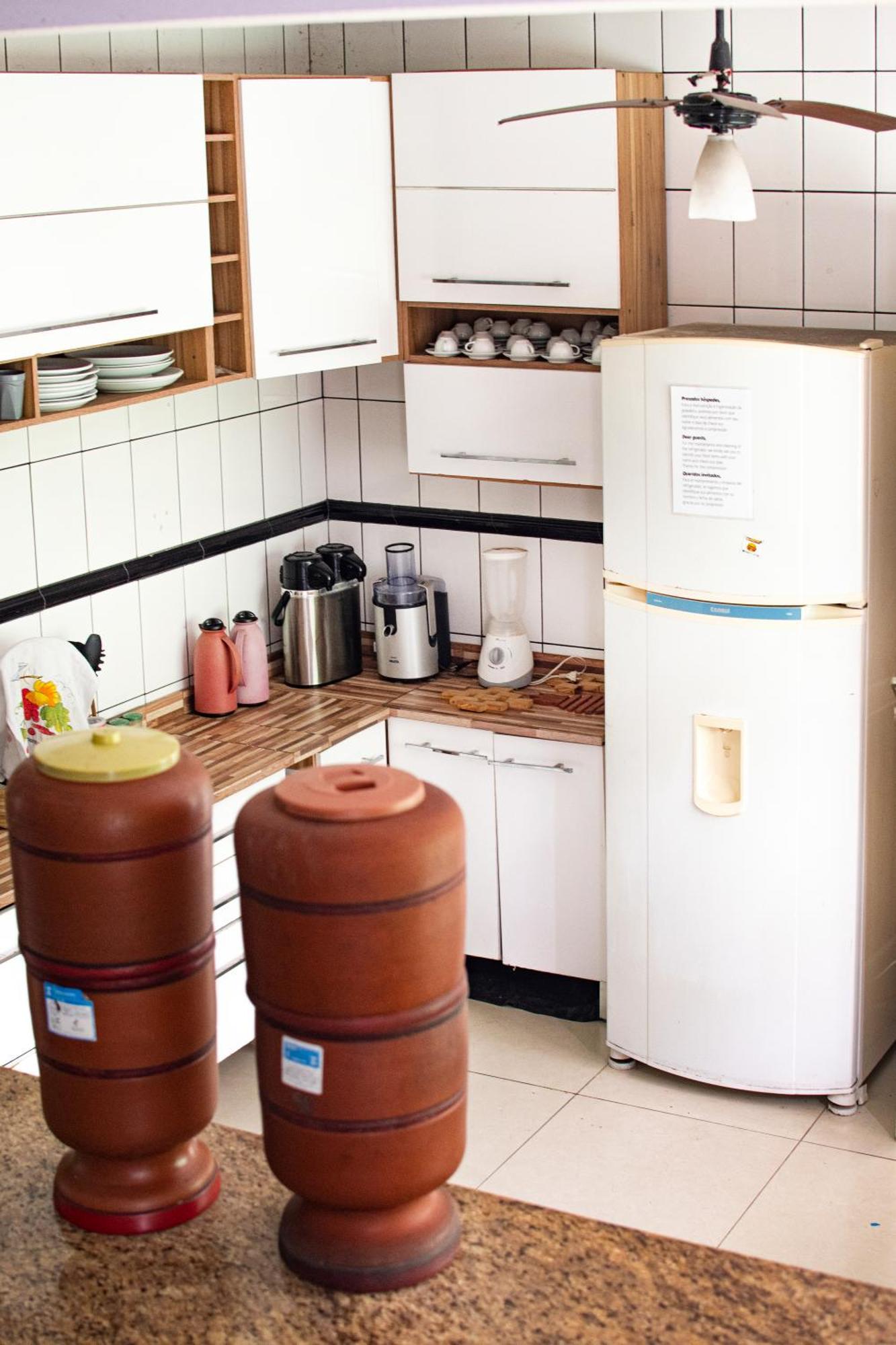 Hostel Morada Do Sol Παρατί Εξωτερικό φωτογραφία