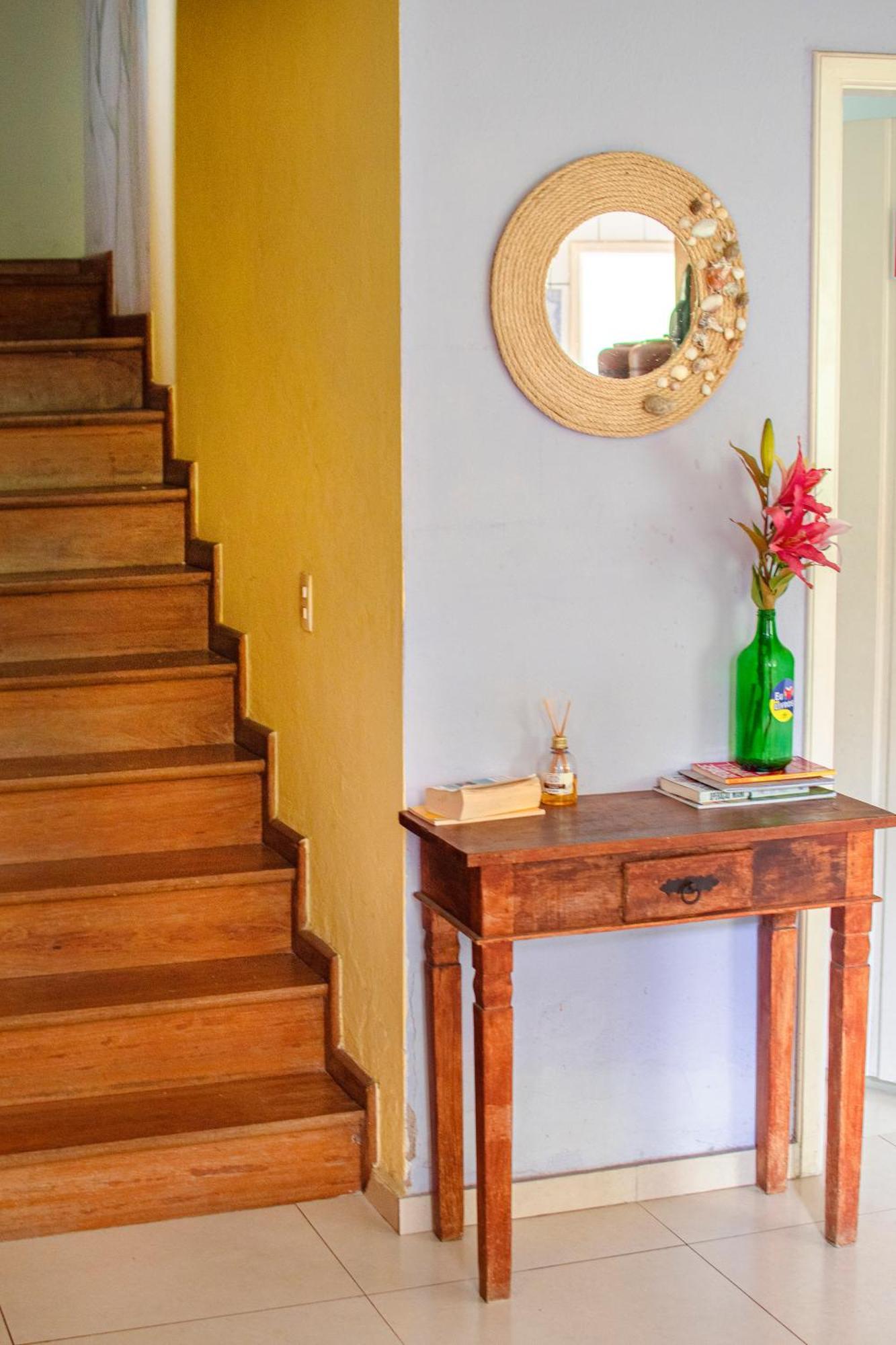 Hostel Morada Do Sol Παρατί Εξωτερικό φωτογραφία