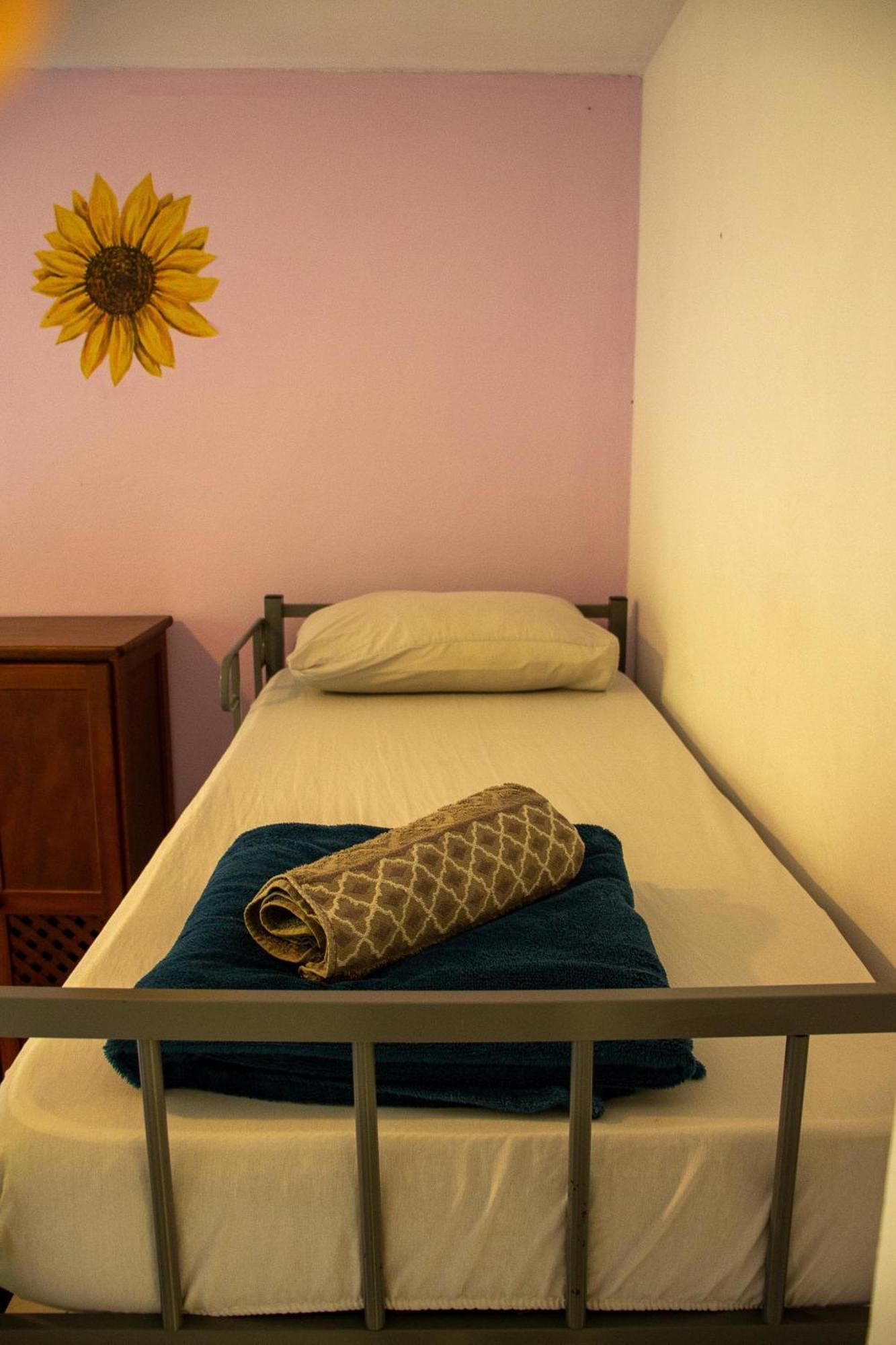 Hostel Morada Do Sol Παρατί Εξωτερικό φωτογραφία