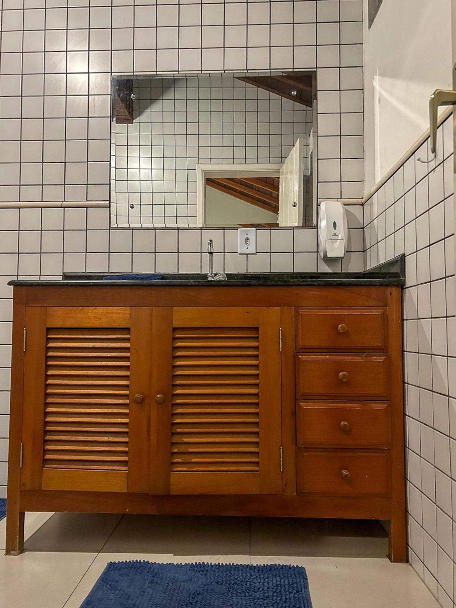 Hostel Morada Do Sol Παρατί Εξωτερικό φωτογραφία